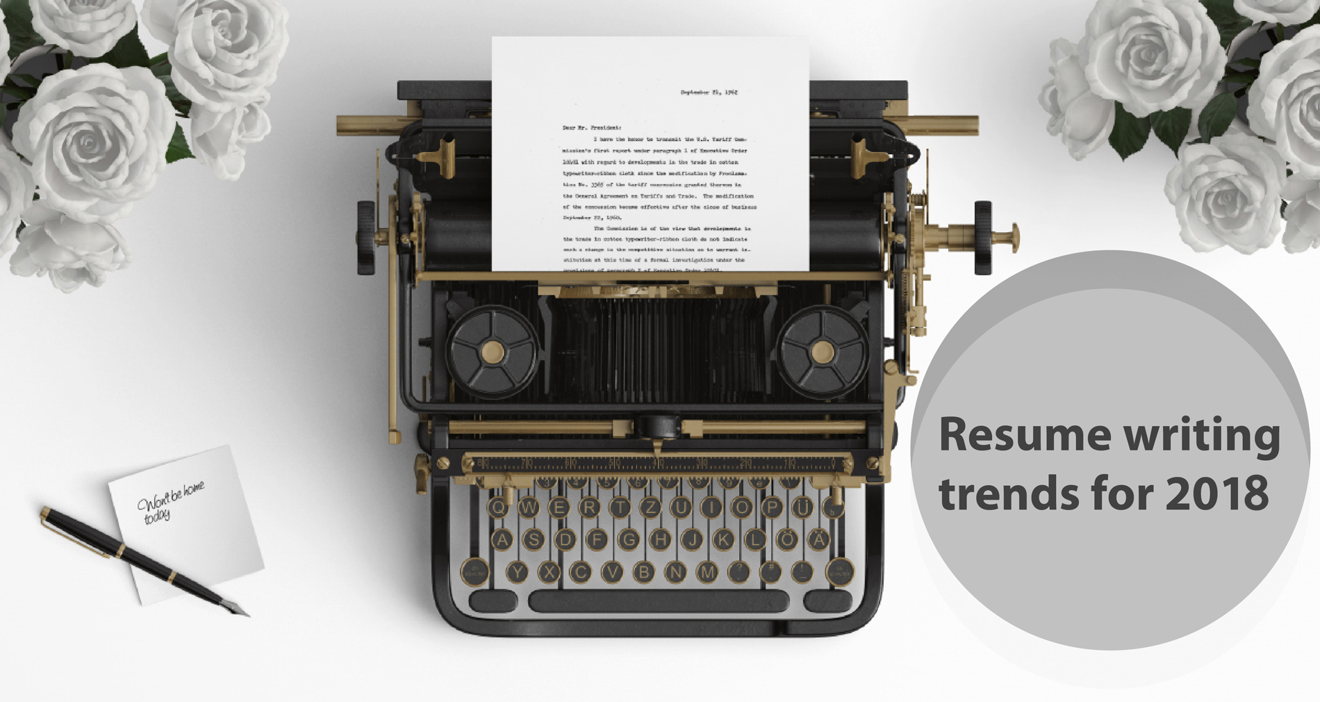 Professional resume writing uae