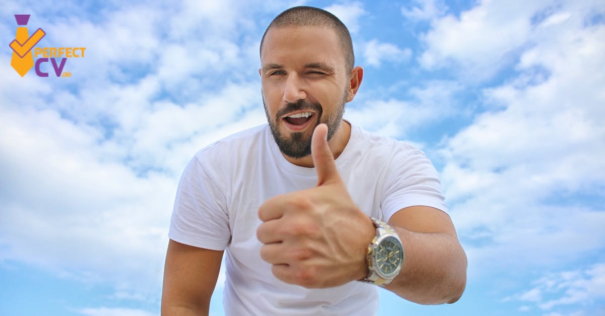 Get a Job in Dubai on a Visit Visa