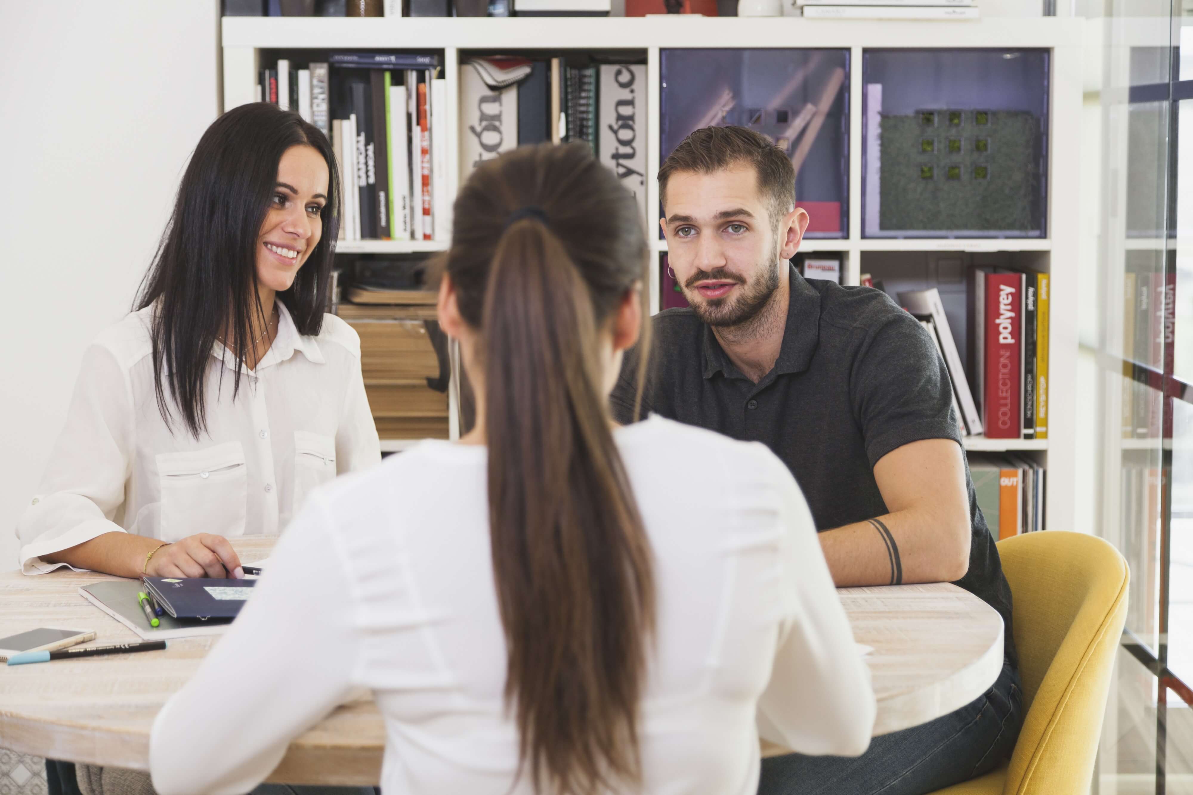 12 most common questions asked at job interviews in uae how to answer