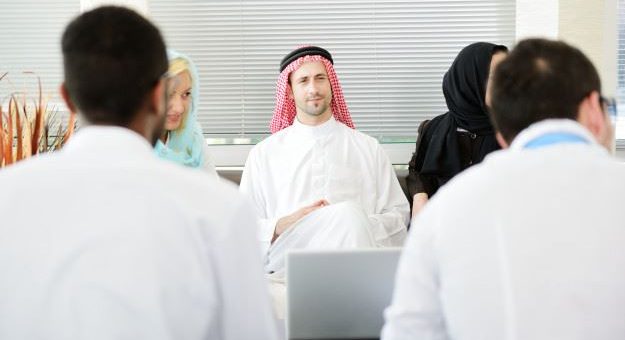 Jobs in Dubai