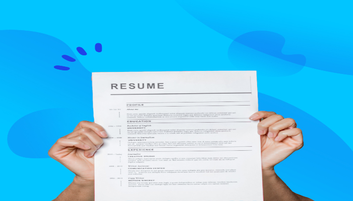 8 Resume Writing Tips for The Next Job Search After College