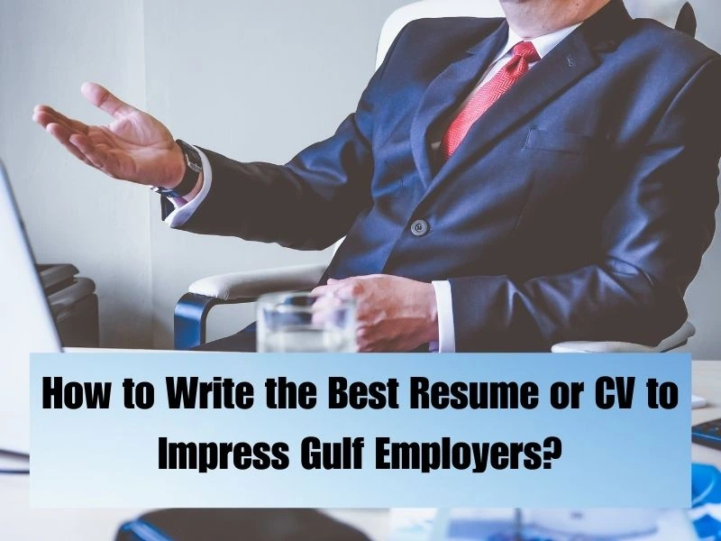 Best Resume or CV