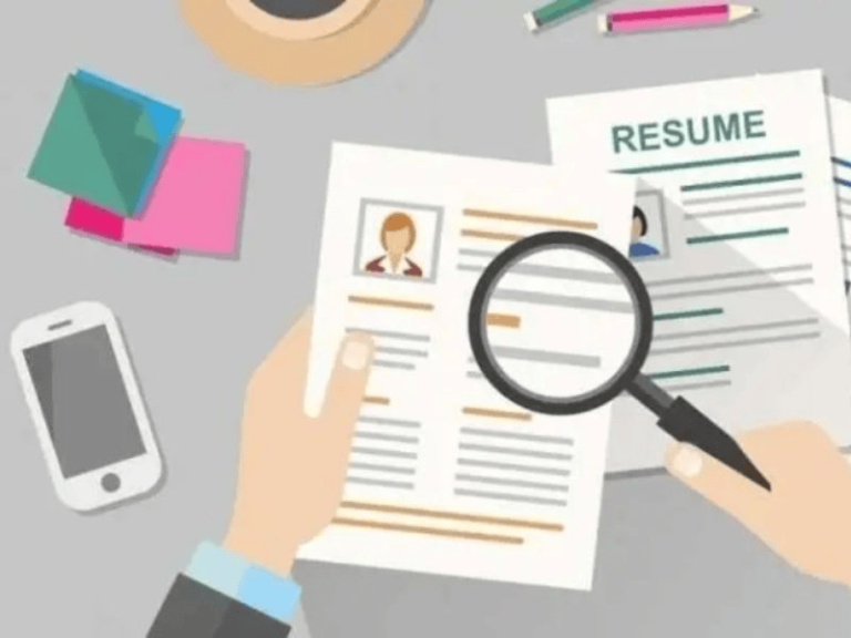 resume writing trends