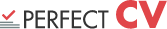 Perfect CV AE - Logo